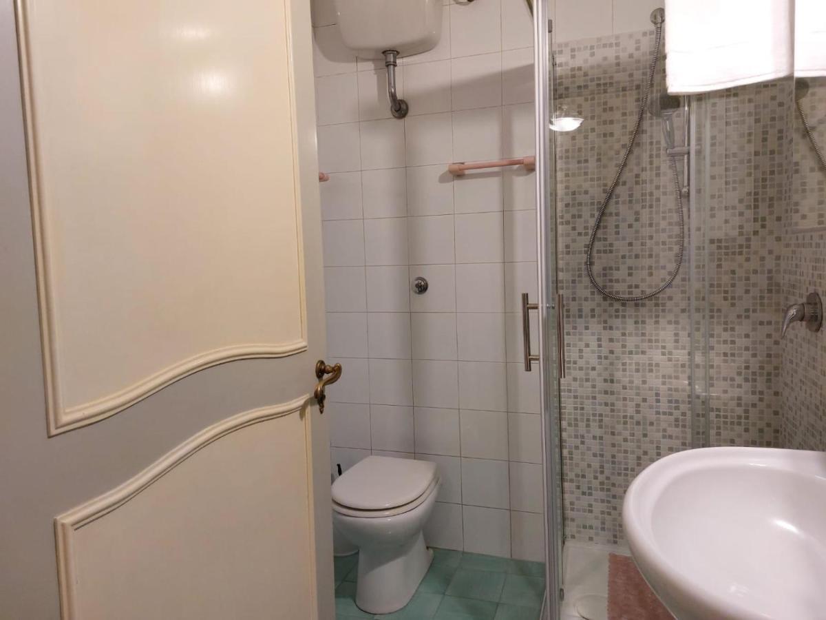 Apartmán Residenza Sorrentina Exteriér fotografie