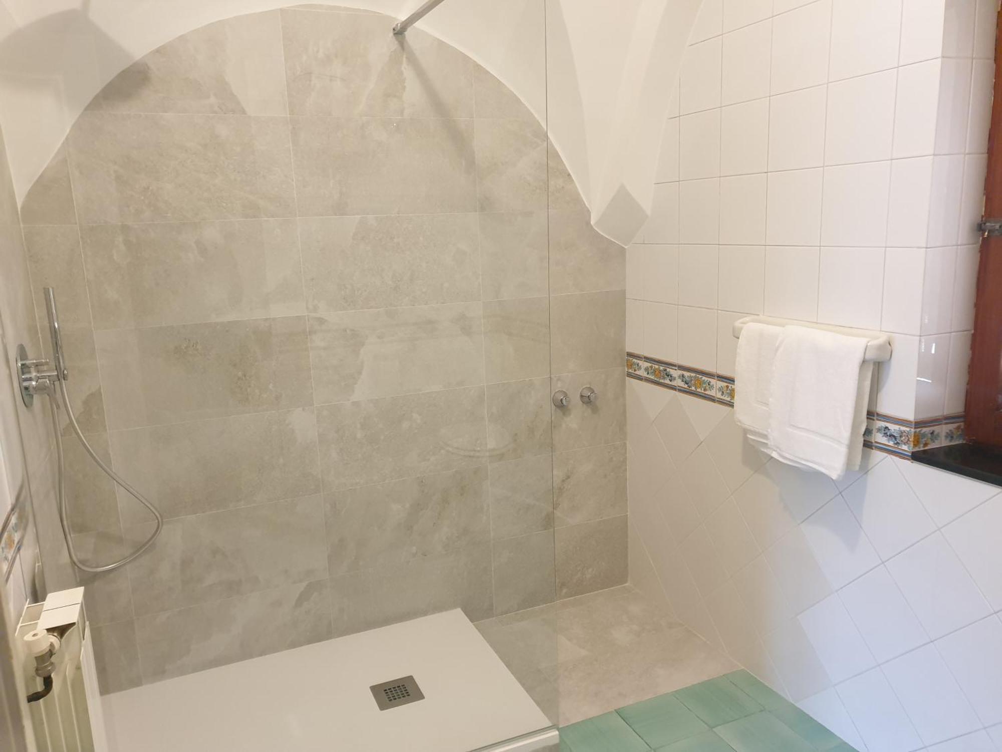 Apartmán Residenza Sorrentina Exteriér fotografie