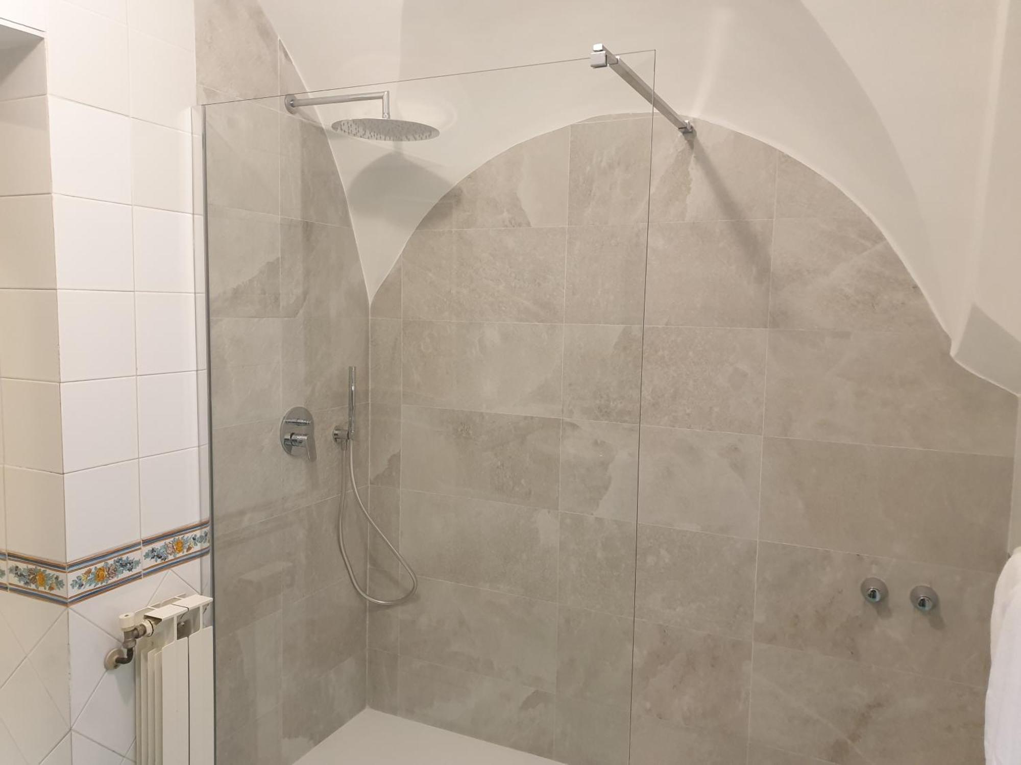 Apartmán Residenza Sorrentina Exteriér fotografie