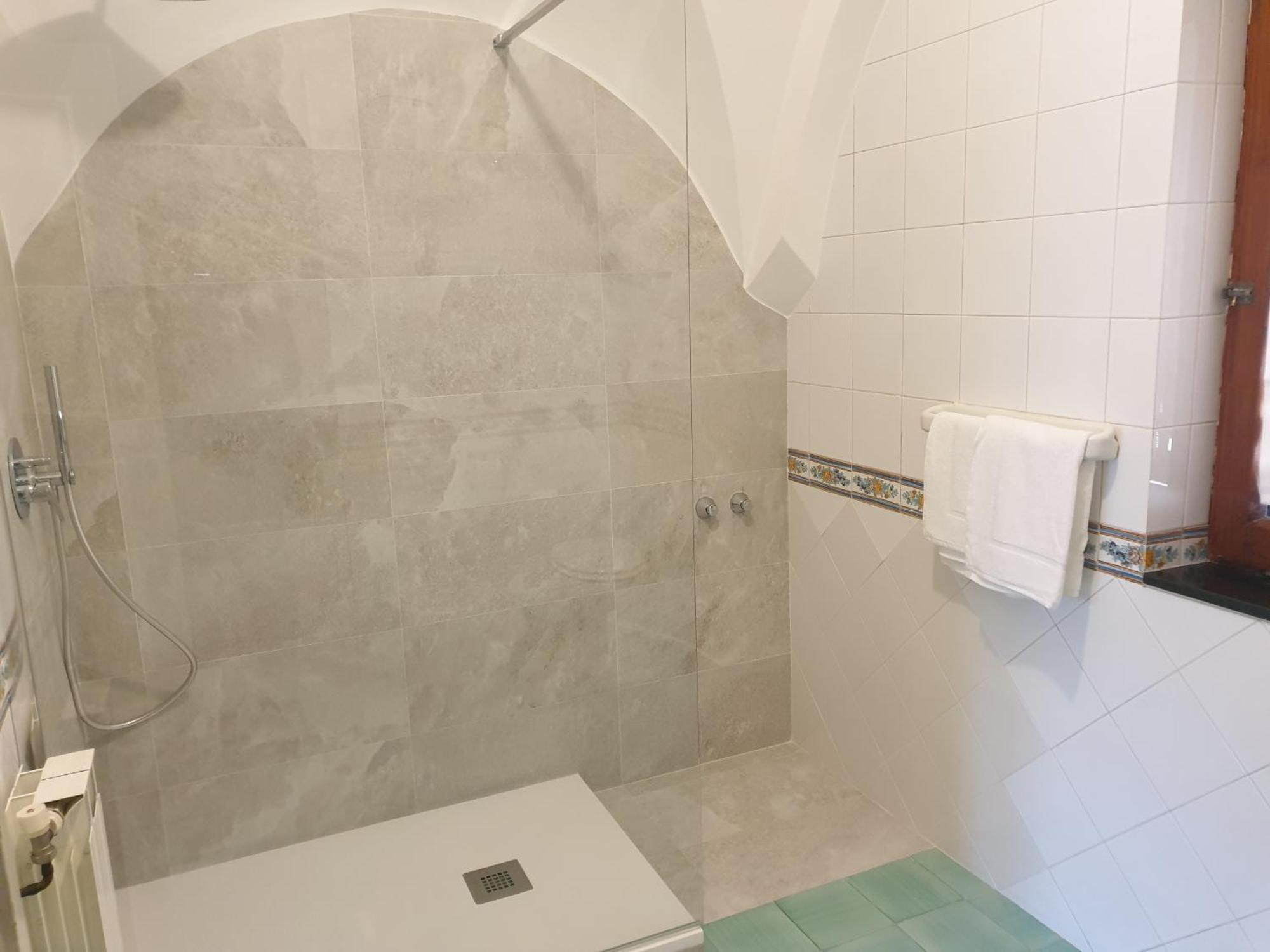 Apartmán Residenza Sorrentina Exteriér fotografie