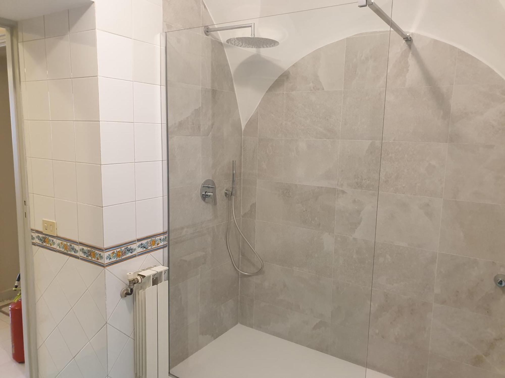Apartmán Residenza Sorrentina Exteriér fotografie