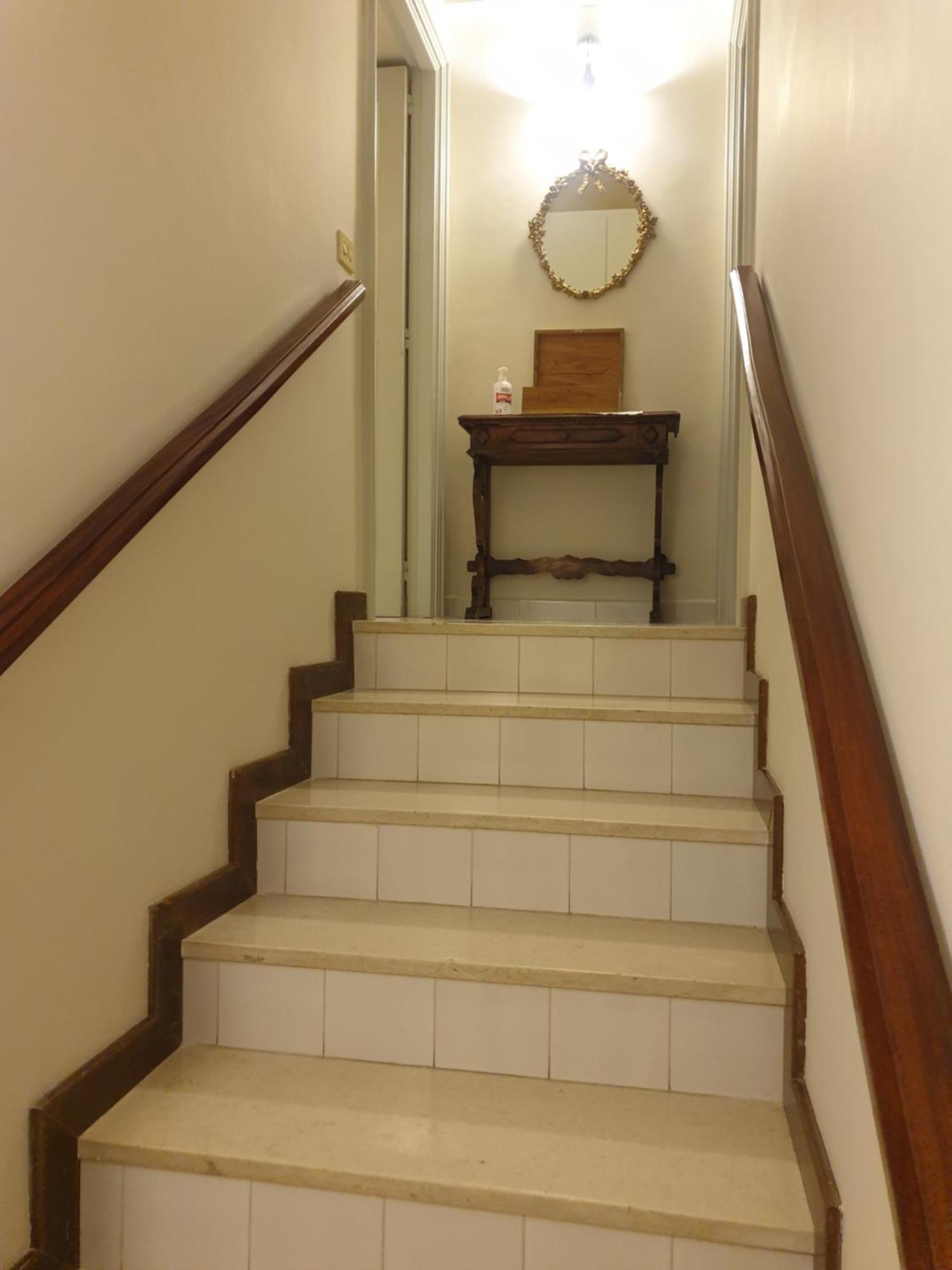 Apartmán Residenza Sorrentina Exteriér fotografie
